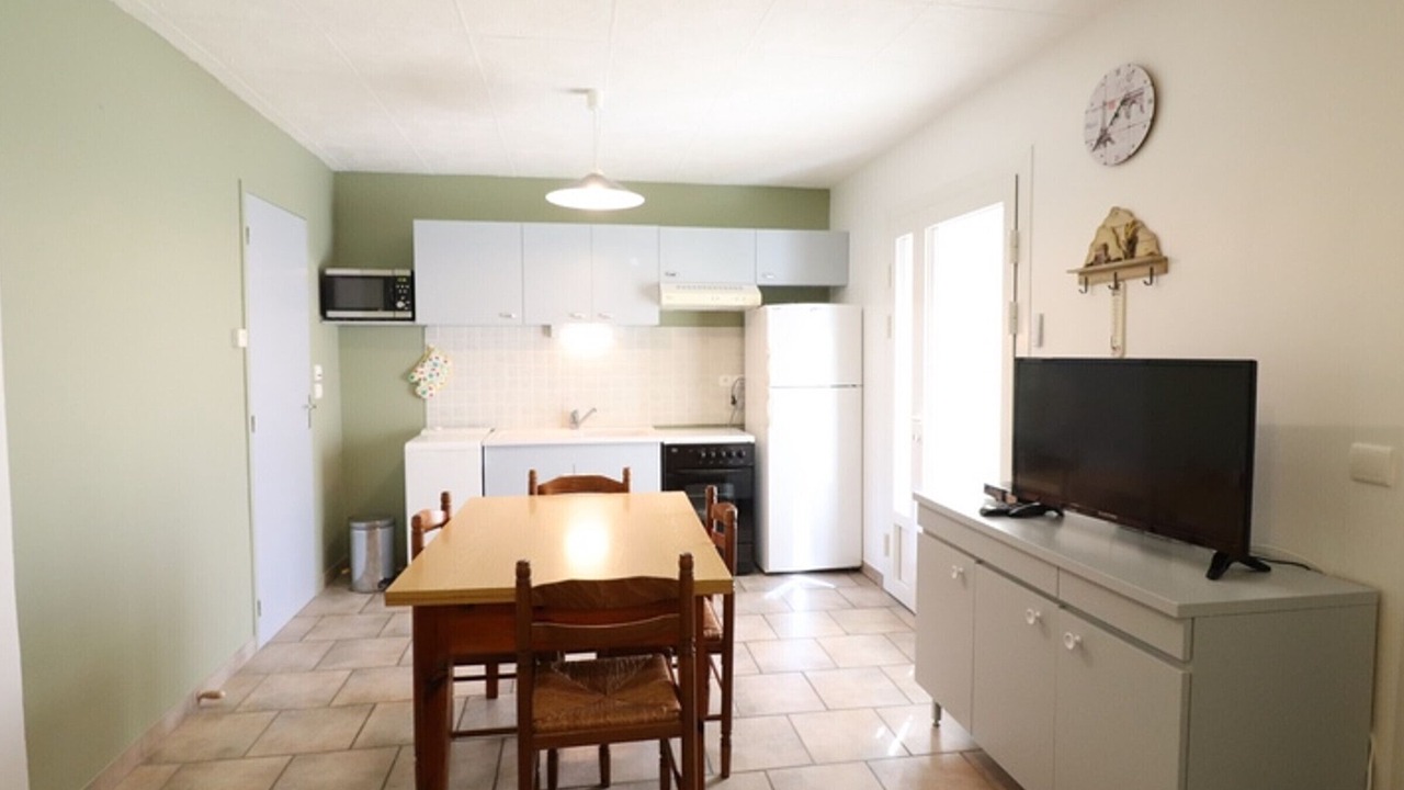 Photo of Kitchen in Clavieres