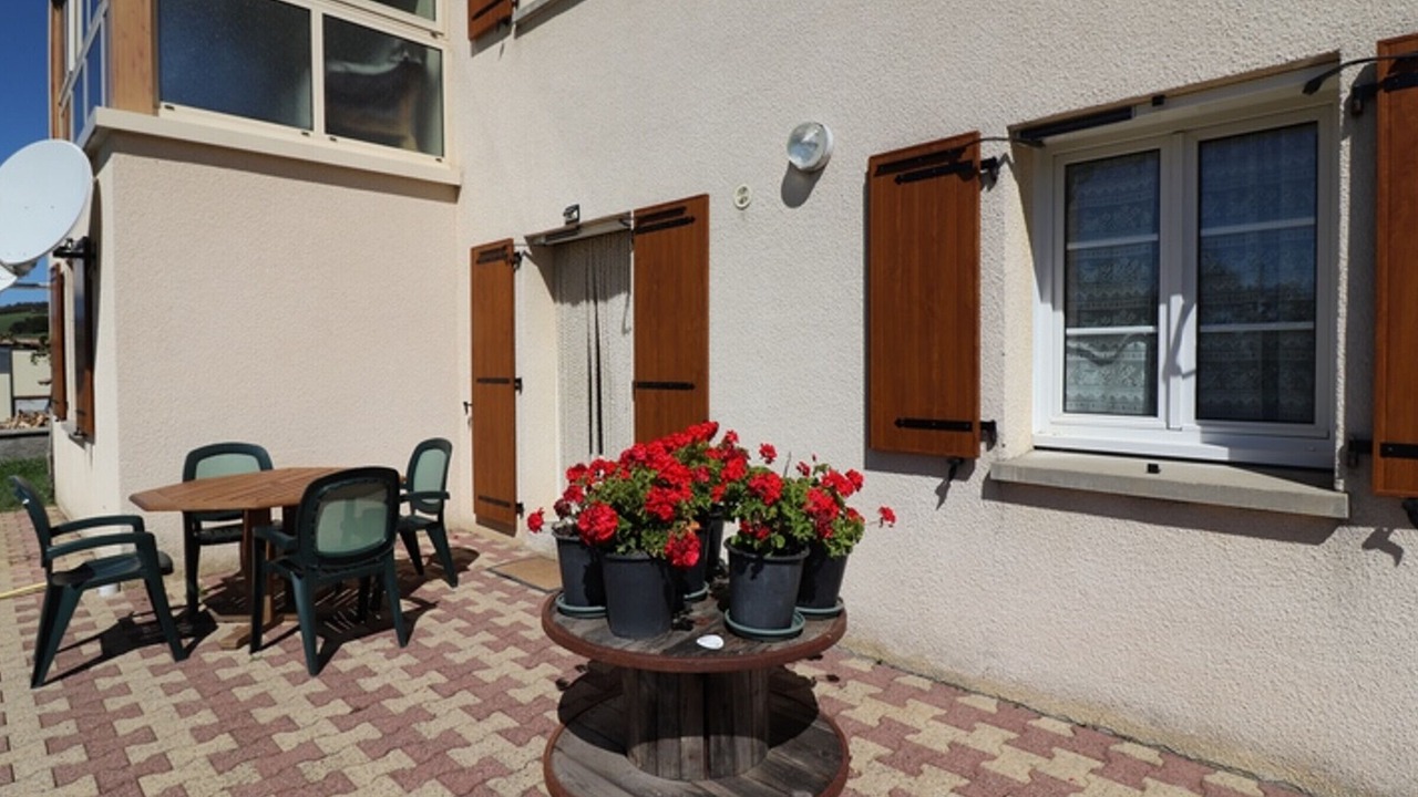Photo of Outdoor in Clavieres