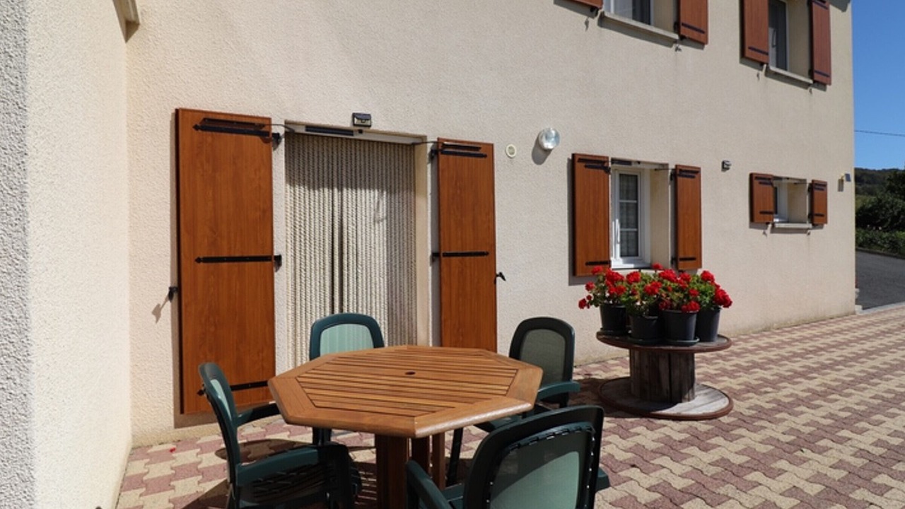 Photo of Outdoor in Clavieres