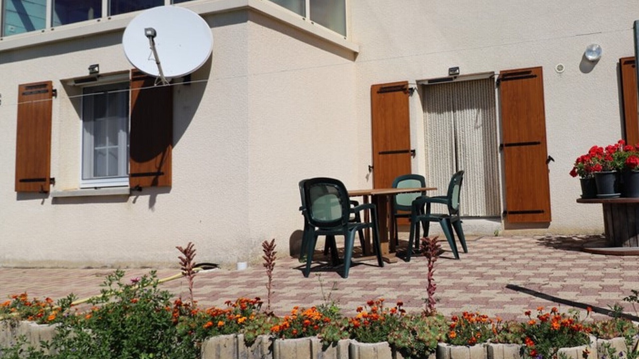 Photo of Outdoor in Clavieres