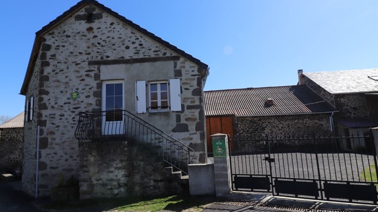 Photo of Outdoor in Villedieu