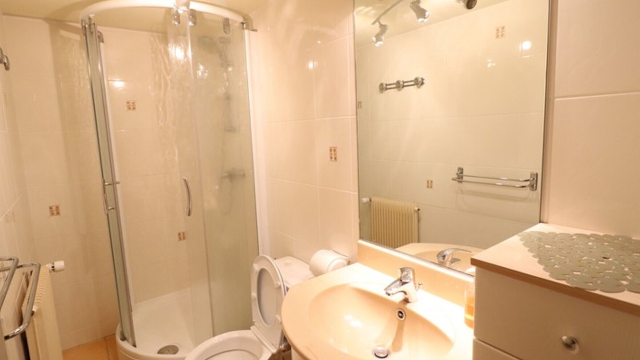 Photo of Bathroom in Villedieu