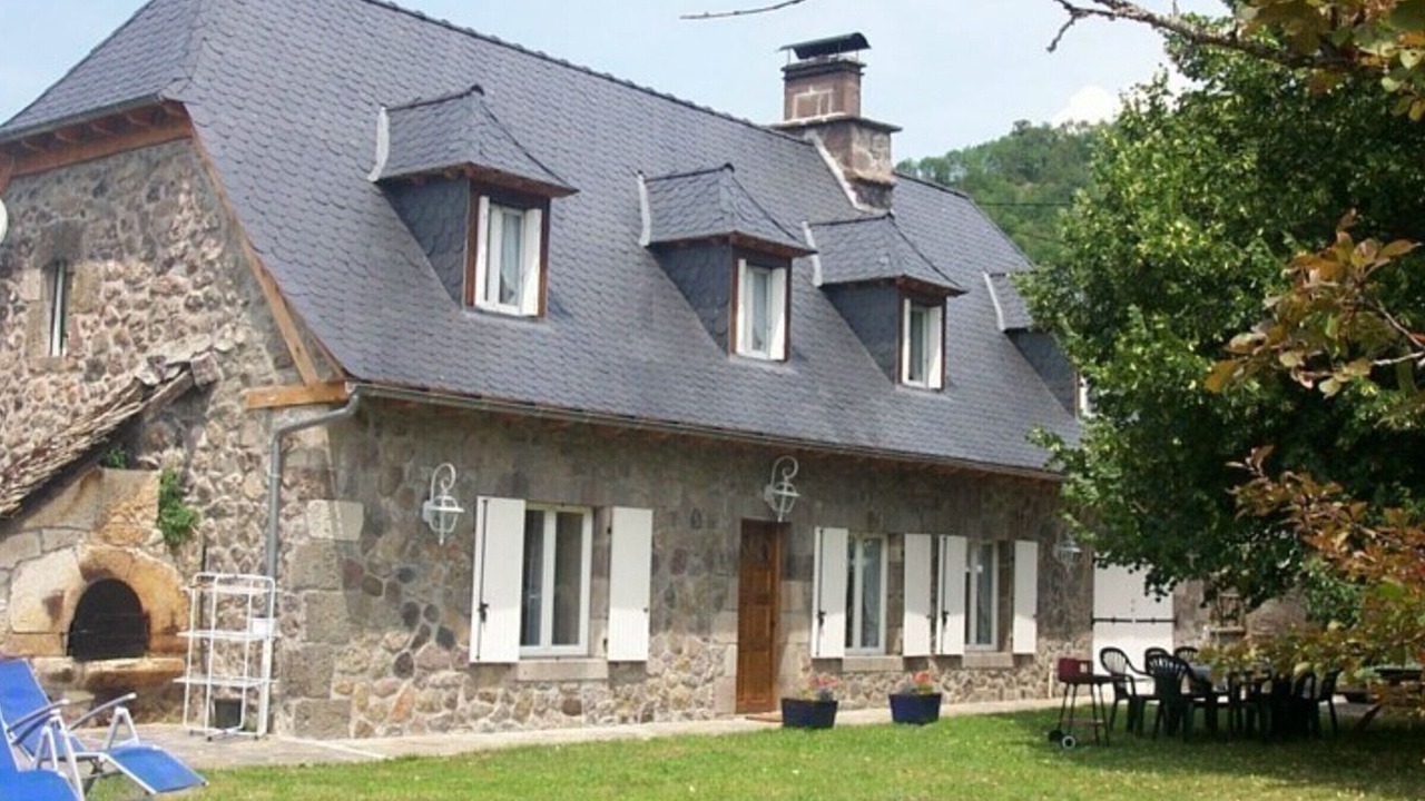 Photo of Outdoor in Jou-sous-Monjou
