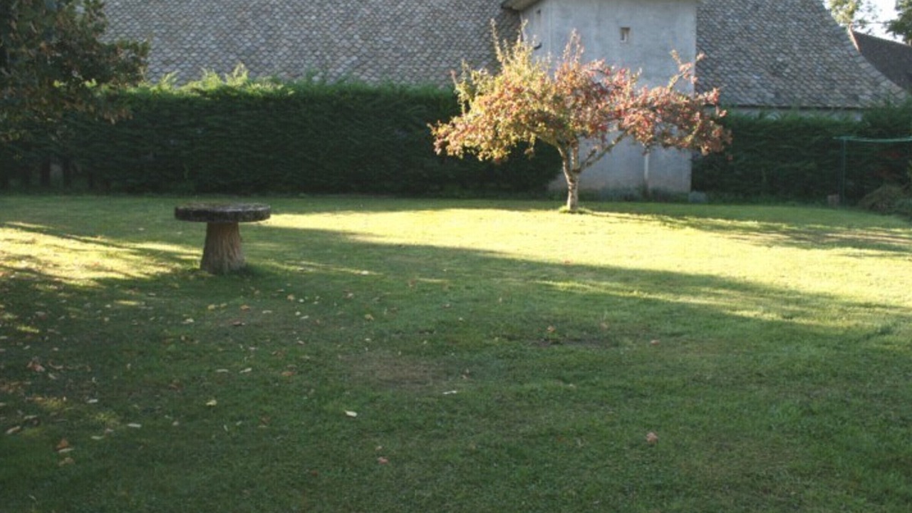 Photo of Outdoor in Jou-sous-Monjou