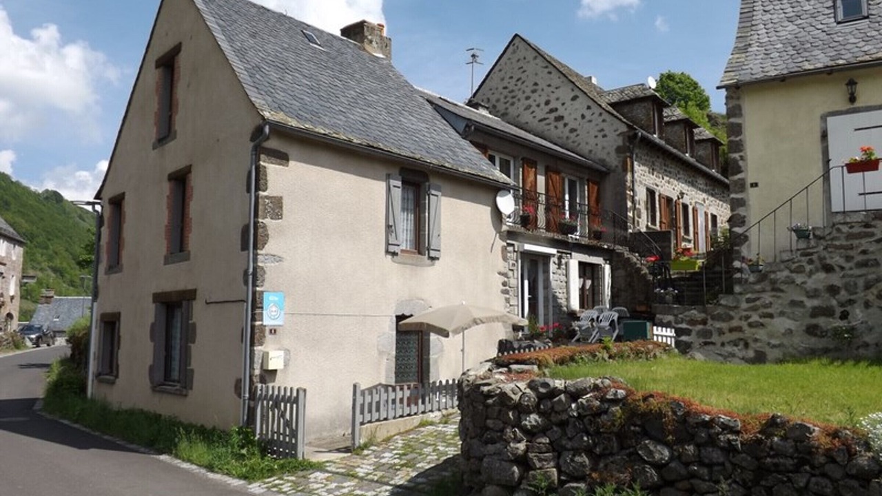 Photo of Outdoor in Brezons