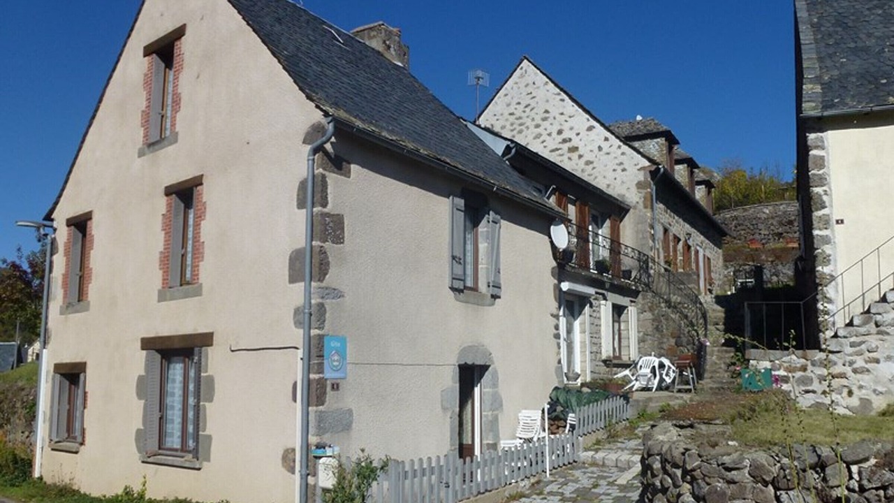 Photo of Outdoor in Brezons