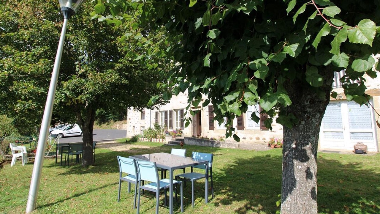 Photo of Outdoor in Lorcieres