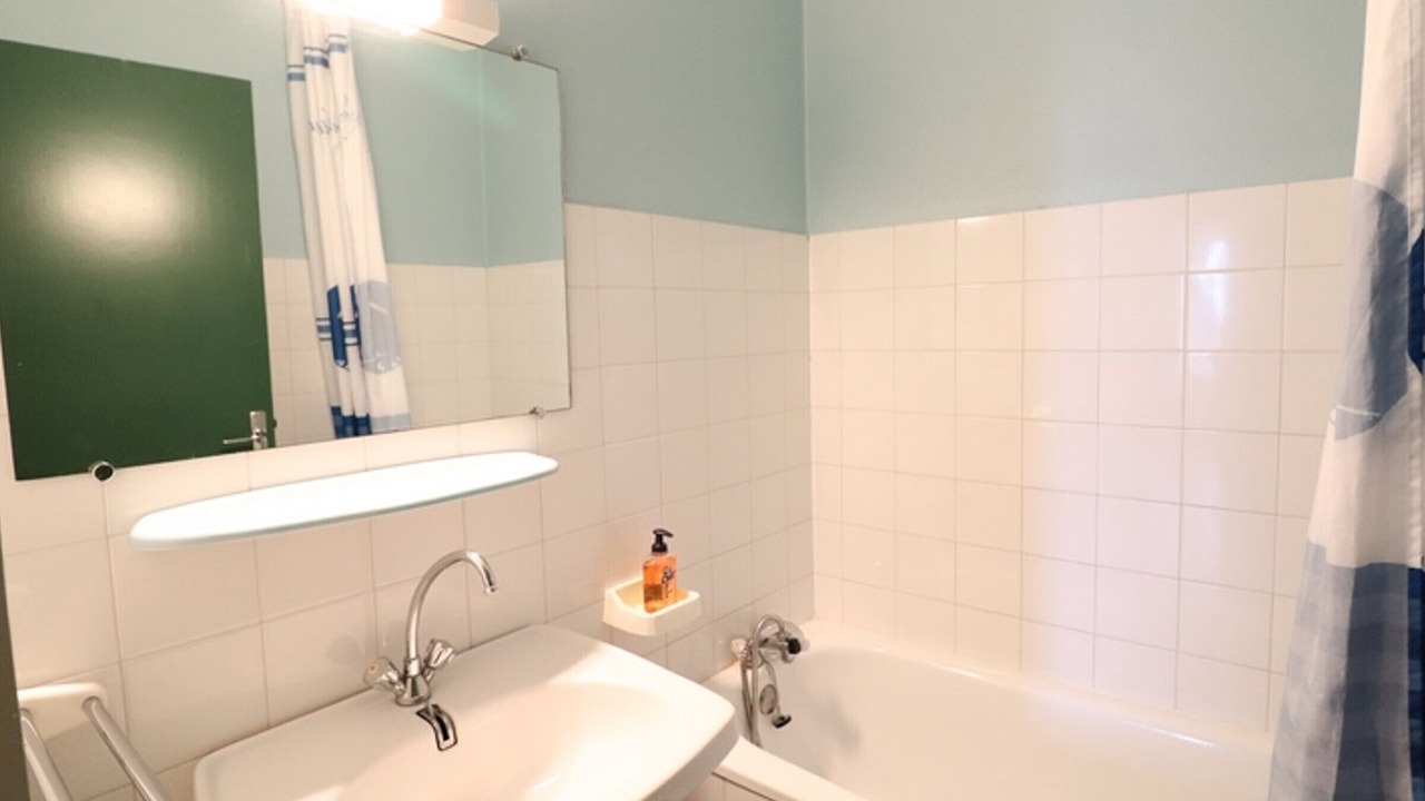 Photo of Bathroom in Lorcieres