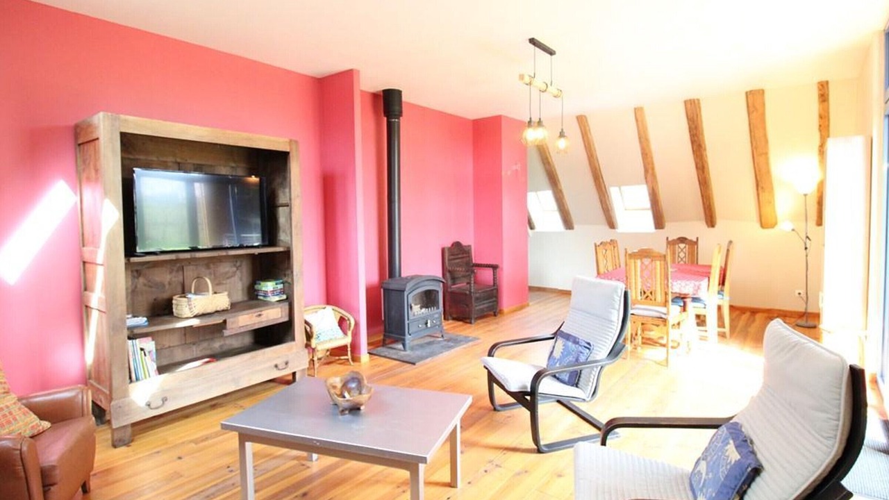 Photo of Livingroom in Narnhac