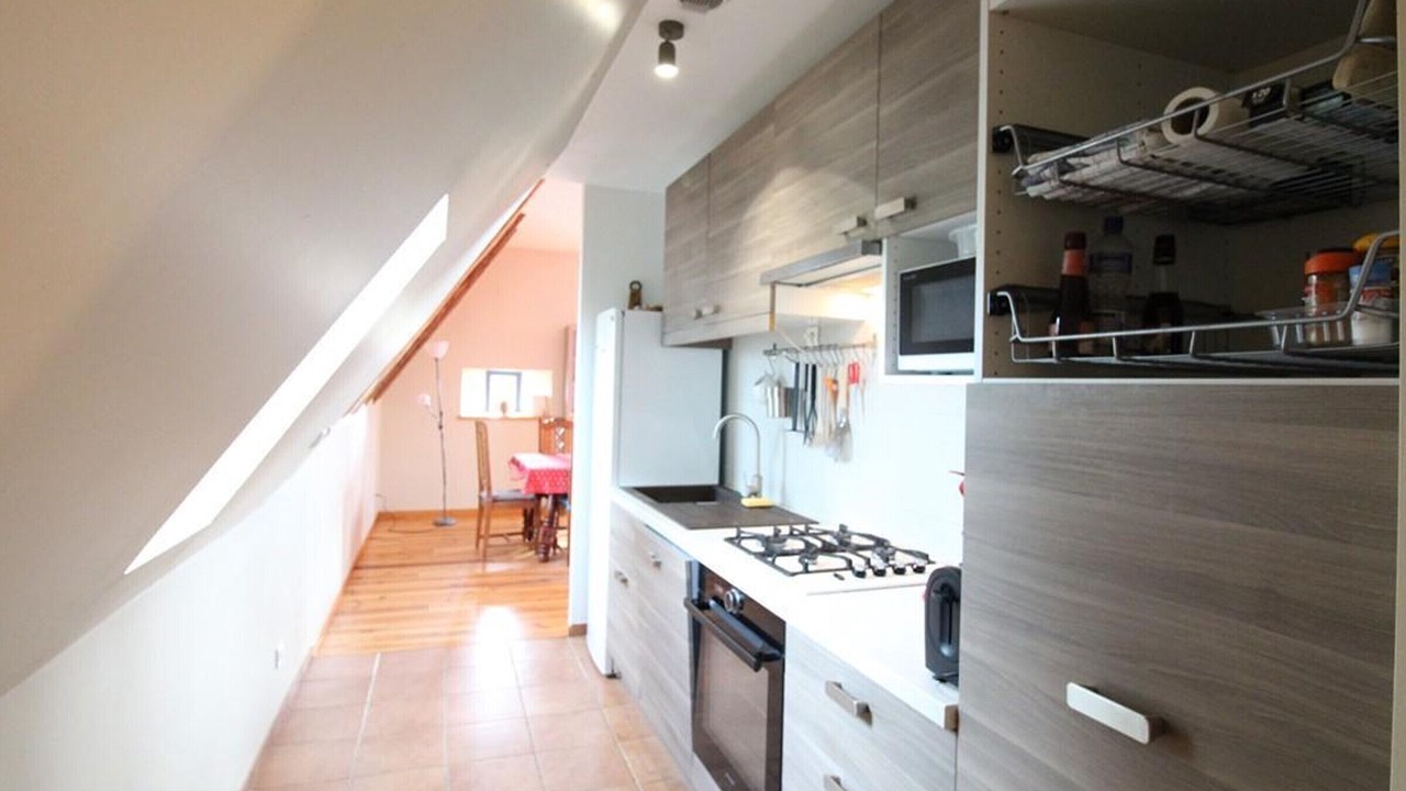 Photo of Kitchen in Narnhac