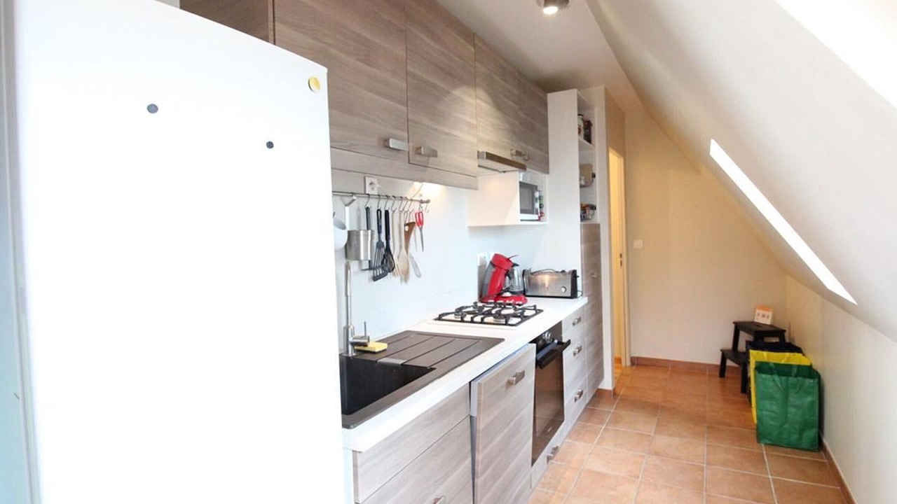 Photo of Kitchen in Narnhac