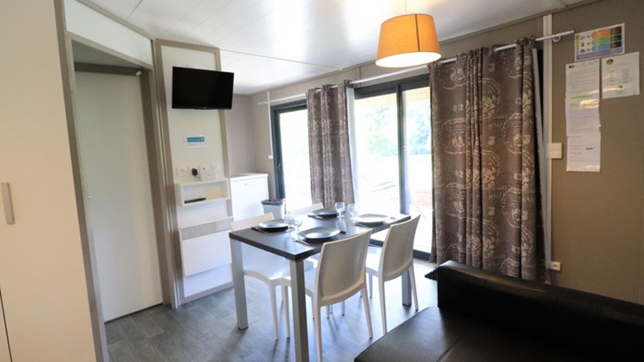 Photo of Kitchen in Le Rouget-Pers