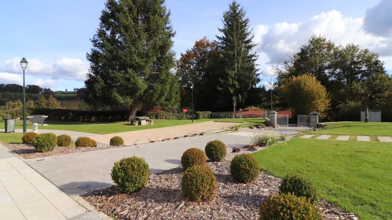 Photo of Outdoor in Saint-Gerons