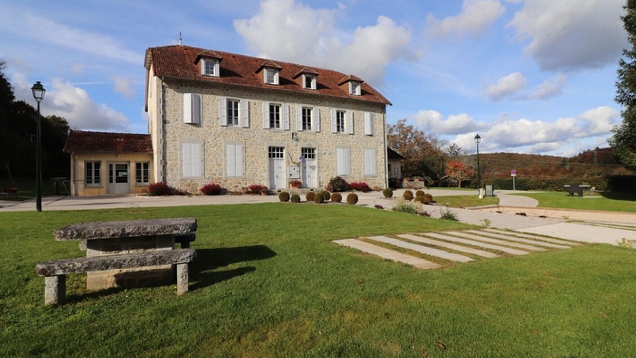 Photo of Outdoor in Saint-Gerons