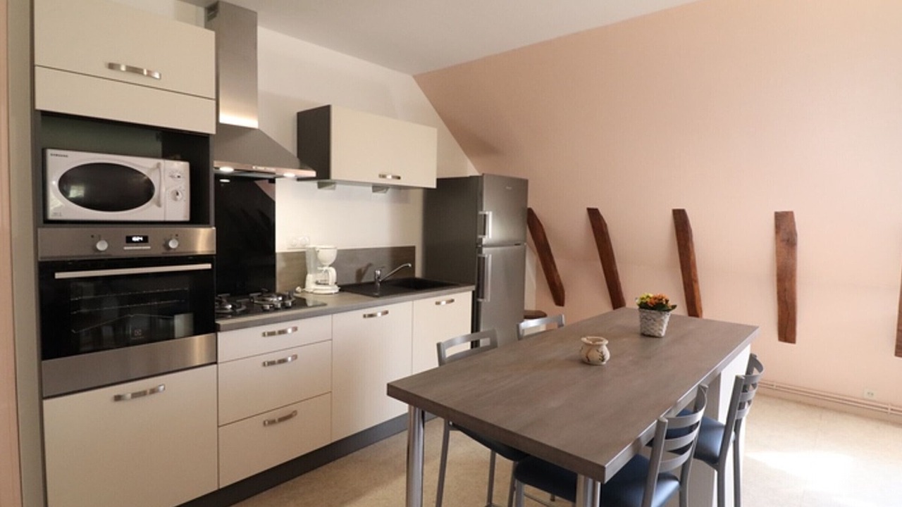 Photo of Kitchen in Saint-Gerons