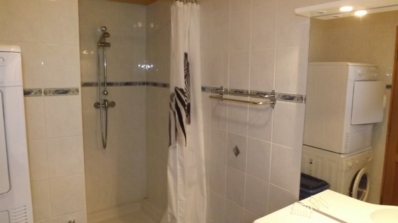 Photo of Bathroom in Saint-Projet-de-Salers
