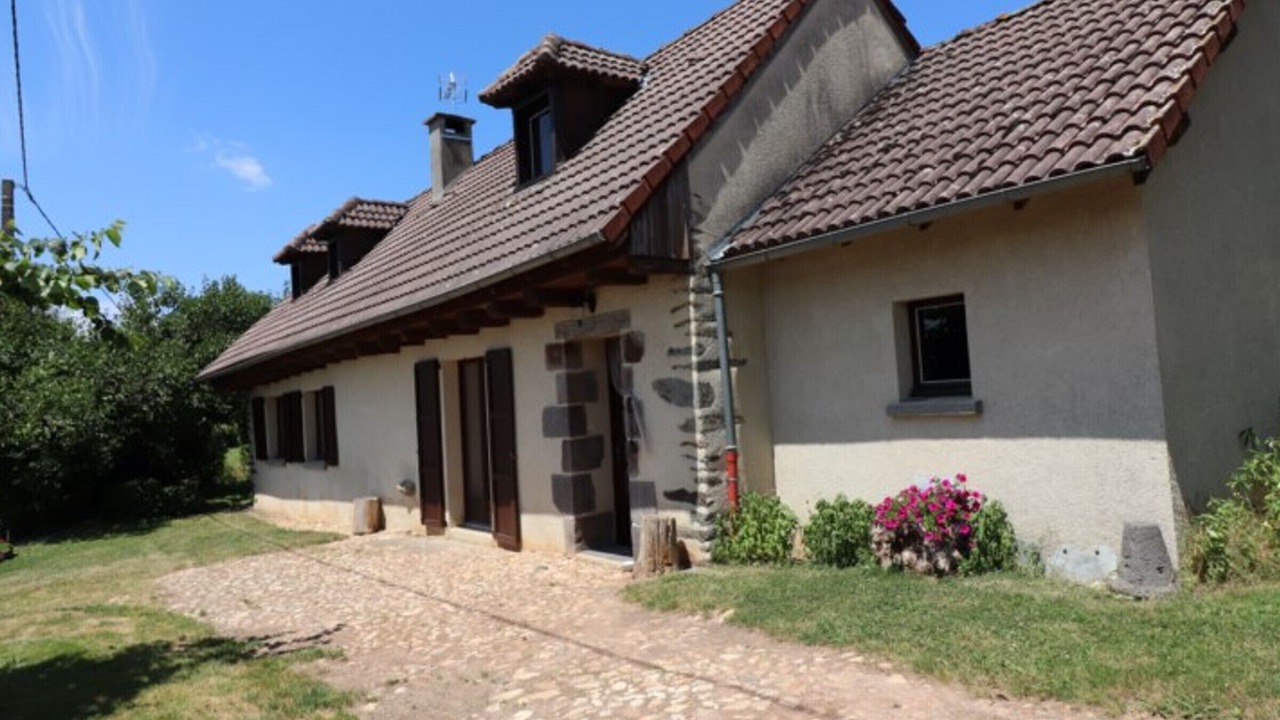 Photo of Outdoor in Arpajon-sur-Cere