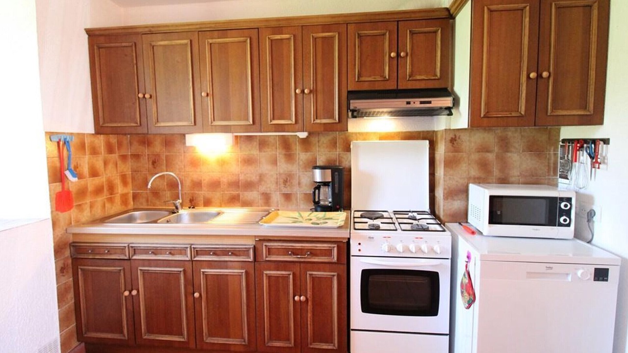 Photo of Kitchen in Arpajon-sur-Cere