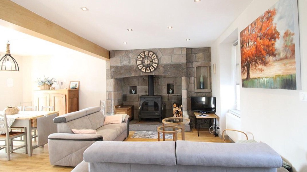 Photo of Livingroom in Jou-sous-Monjou