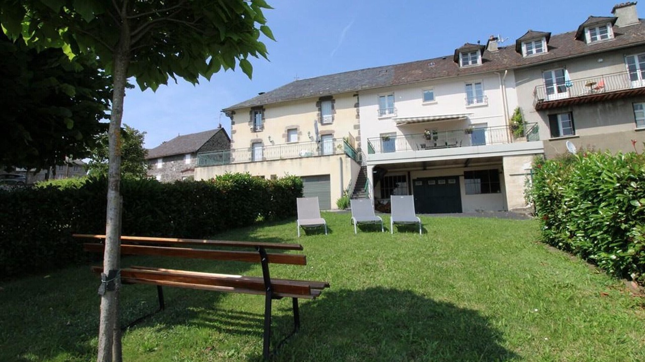 Photo of Outdoor in Jou-sous-Monjou