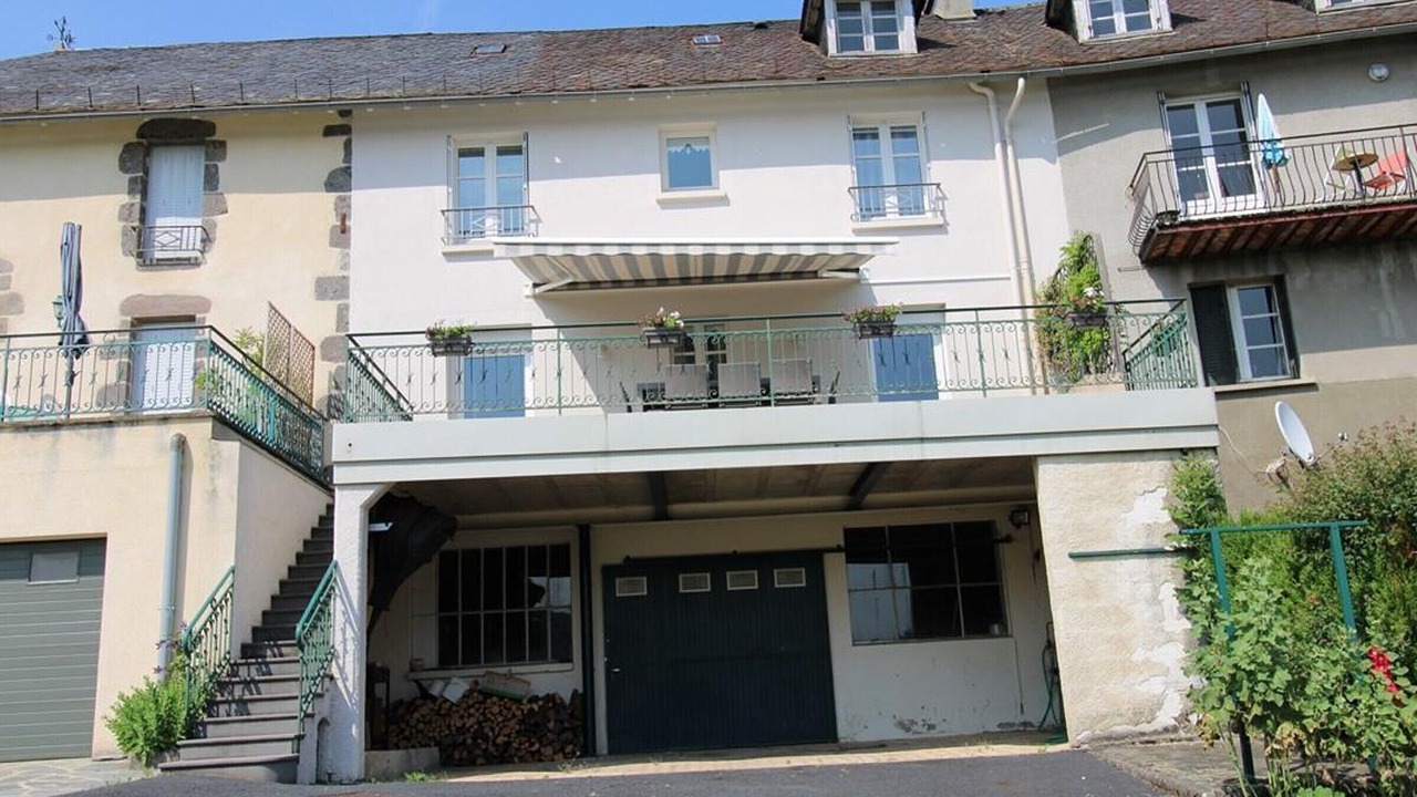 Photo of Outdoor in Jou-sous-Monjou
