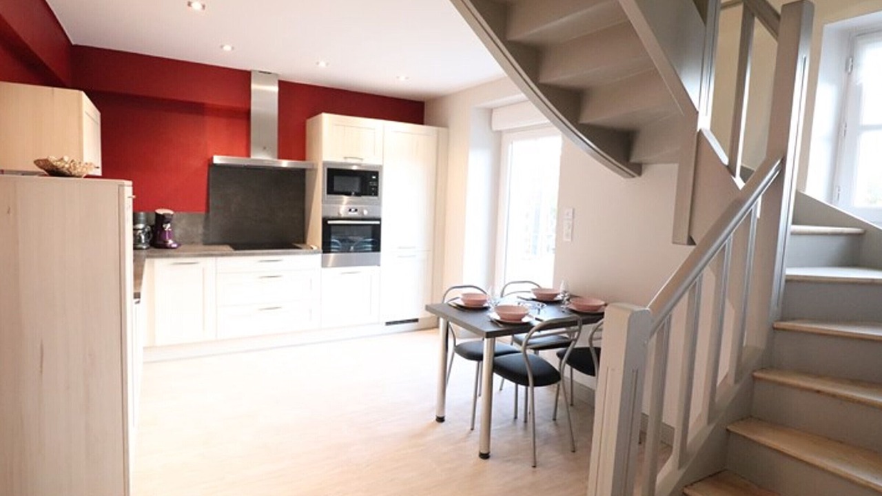Photo of Kitchen in Jou-sous-Monjou