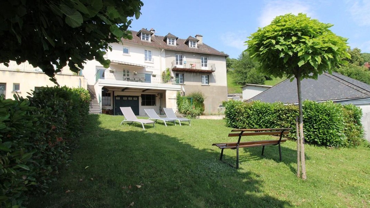 Photo of Outdoor in Jou-sous-Monjou