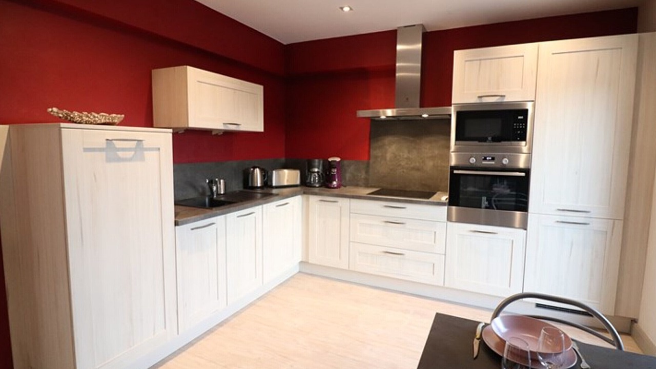 Photo of Kitchen in Jou-sous-Monjou