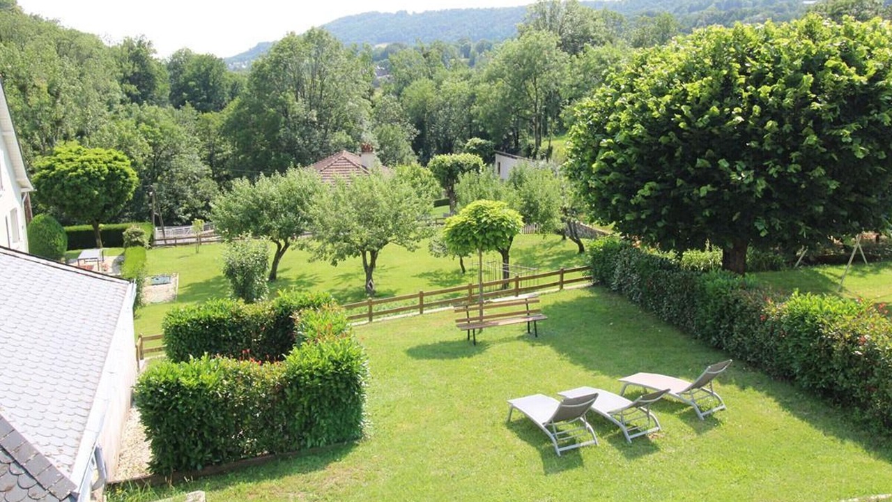Photo of Outdoor in Jou-sous-Monjou