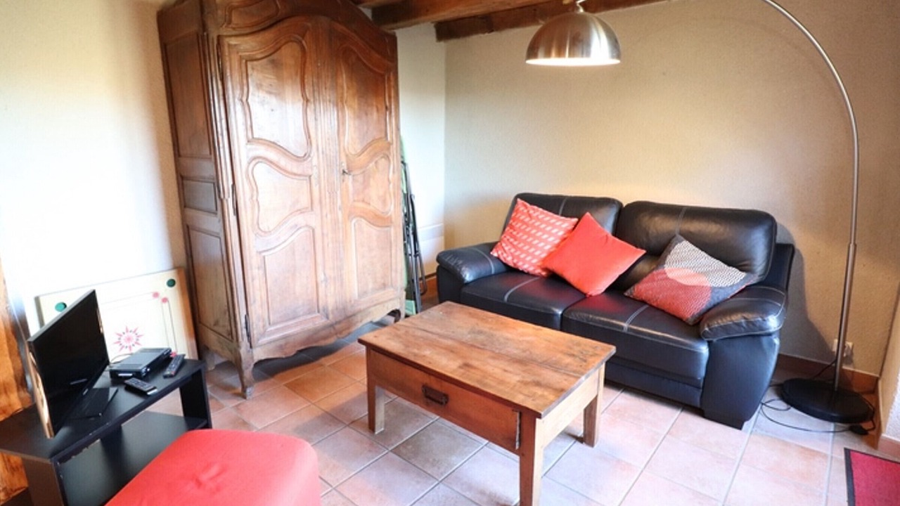 Photo of Livingroom in Vezels-Roussy