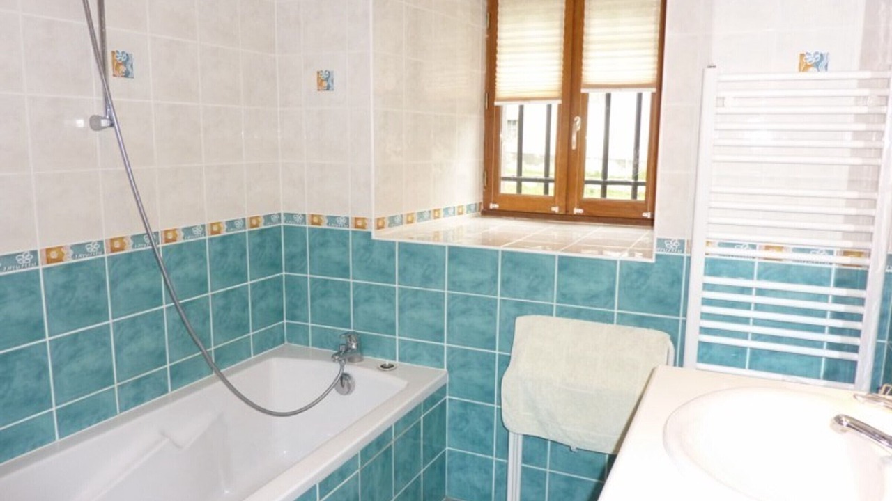 Photo of Bathroom in Albepierre-Bredons