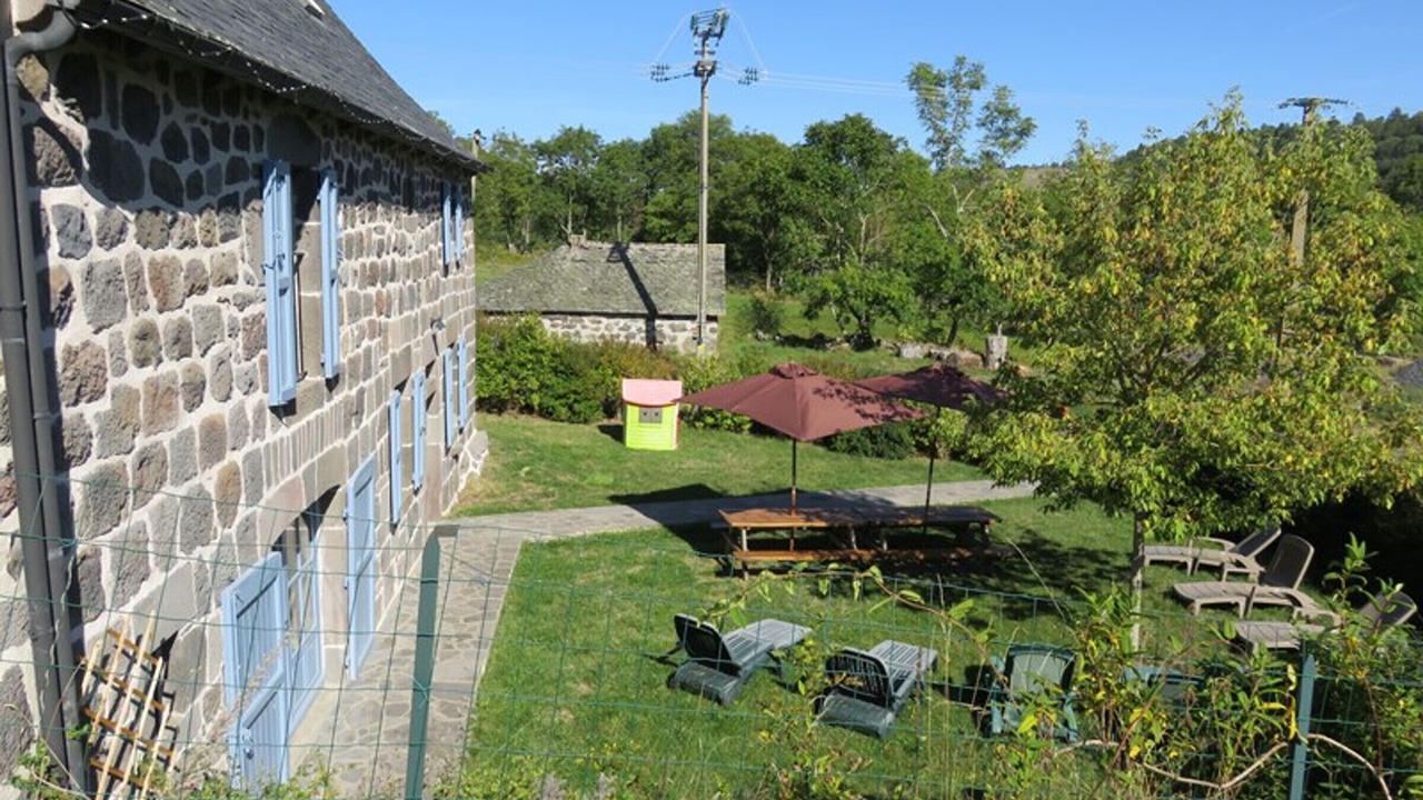 Photo of Outdoor in Albepierre-Bredons