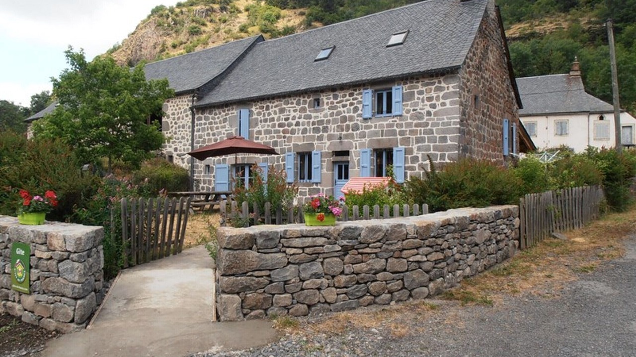 Photo of Outdoor in Albepierre-Bredons