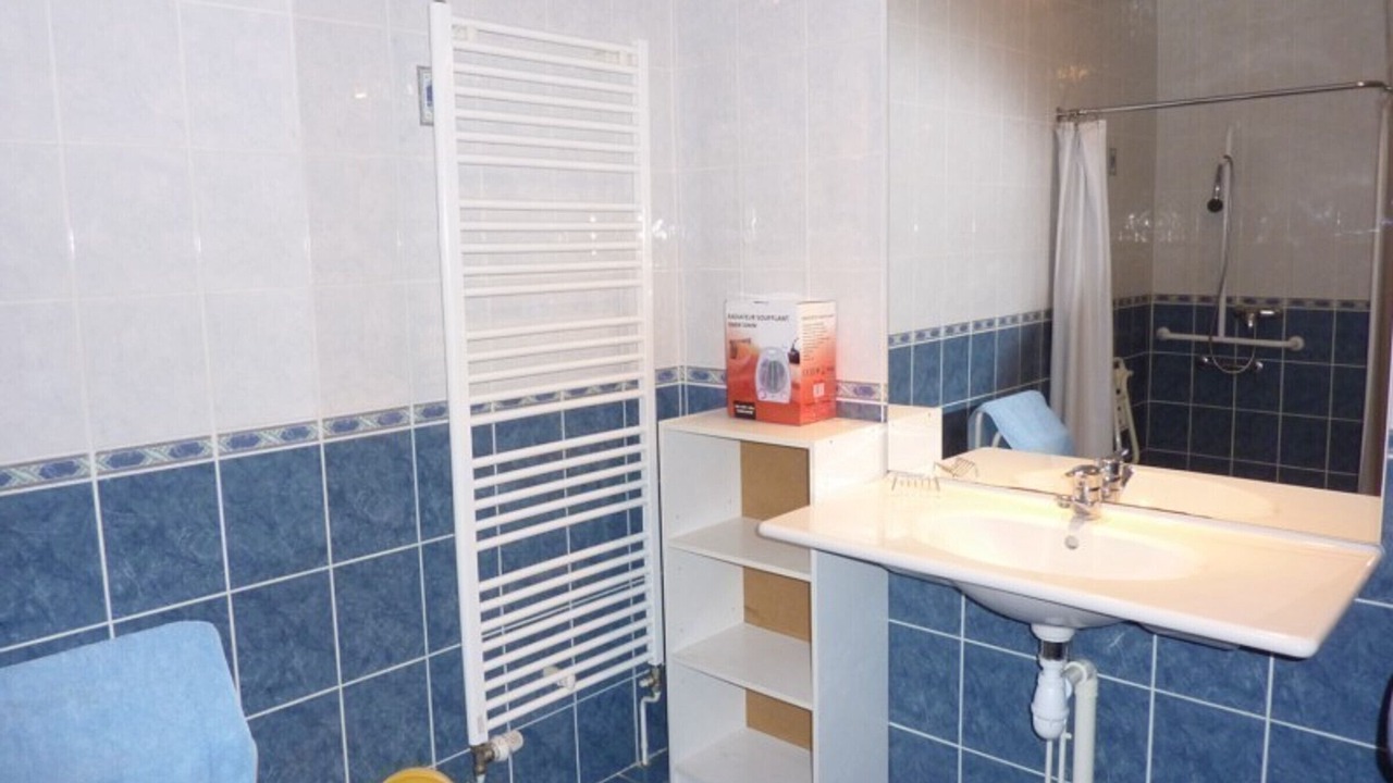 Photo of Bathroom in Albepierre-Bredons