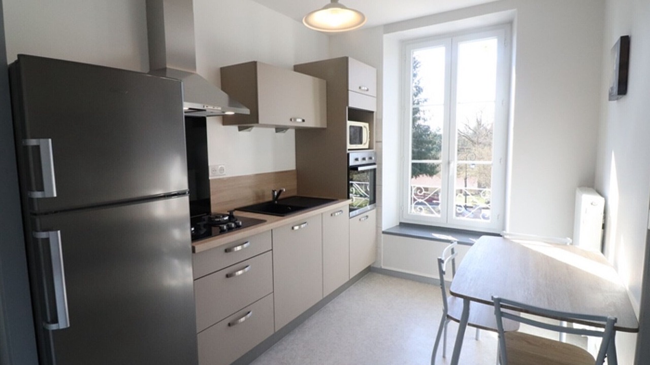 Photo of Kitchen in Saint-Gerons