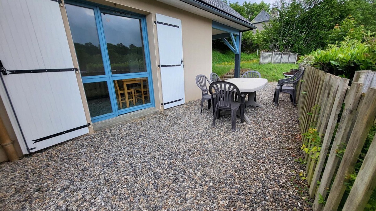 Photo of Outdoor in Paulhenc