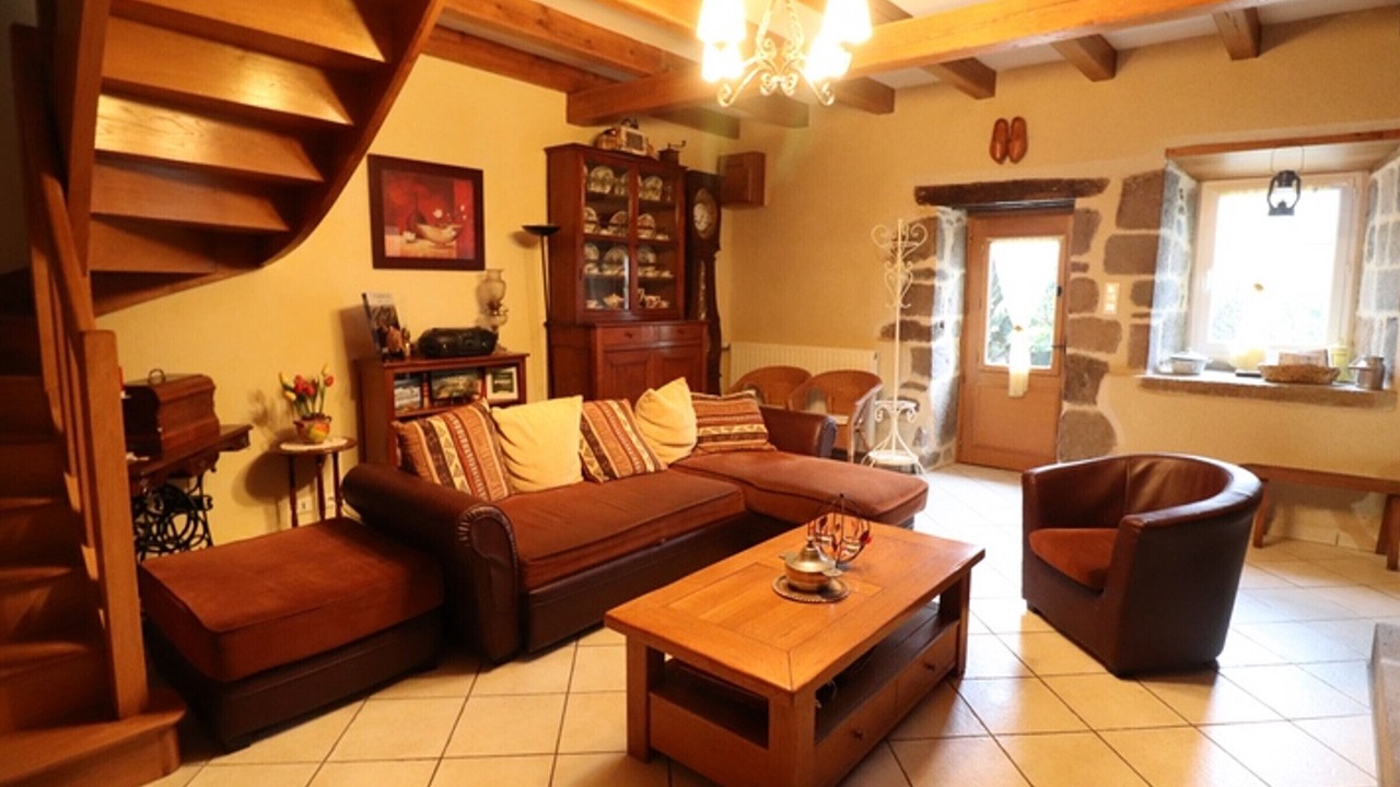 Photo of Livingroom in Jou-sous-Monjou