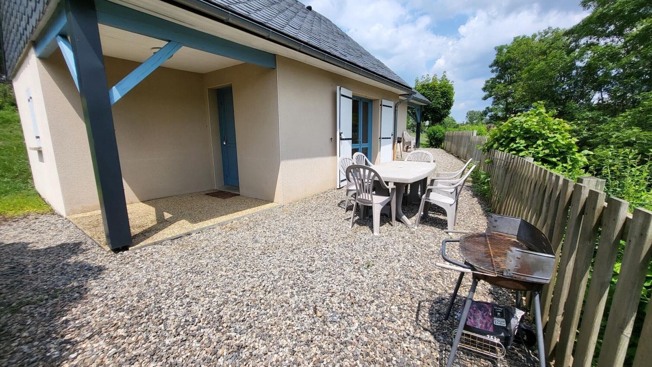 Photo of Outdoor in Paulhenc