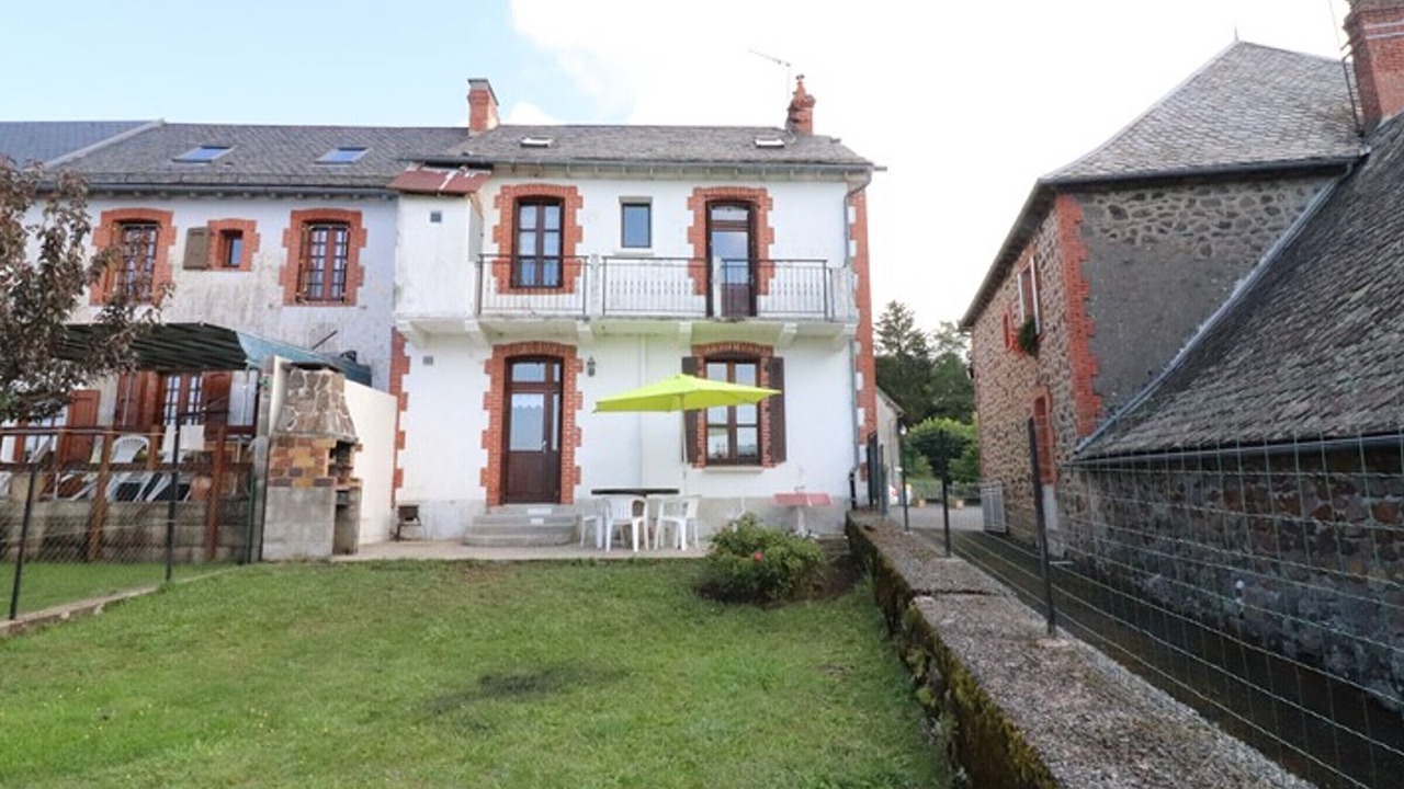 Photo of Outdoor in Drugeac