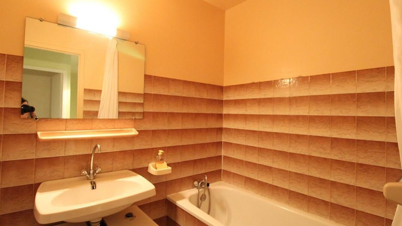 Photo of Bathroom in Lorcieres