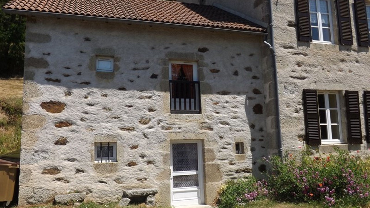 Photo of Outdoor in Lorcieres