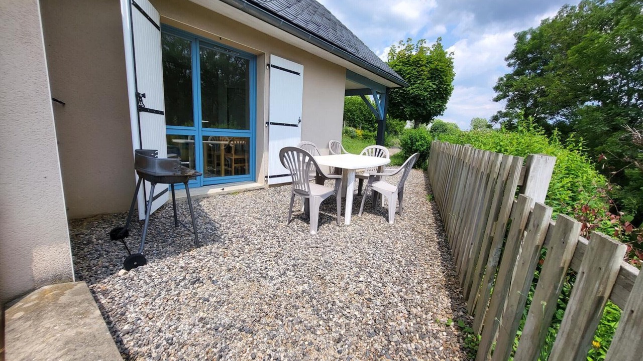 Photo of Outdoor in Paulhenc