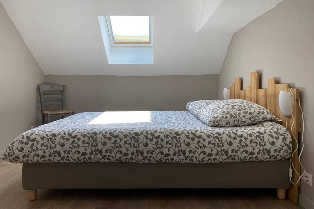 Photo of Bedroom in Albepierre-Bredons