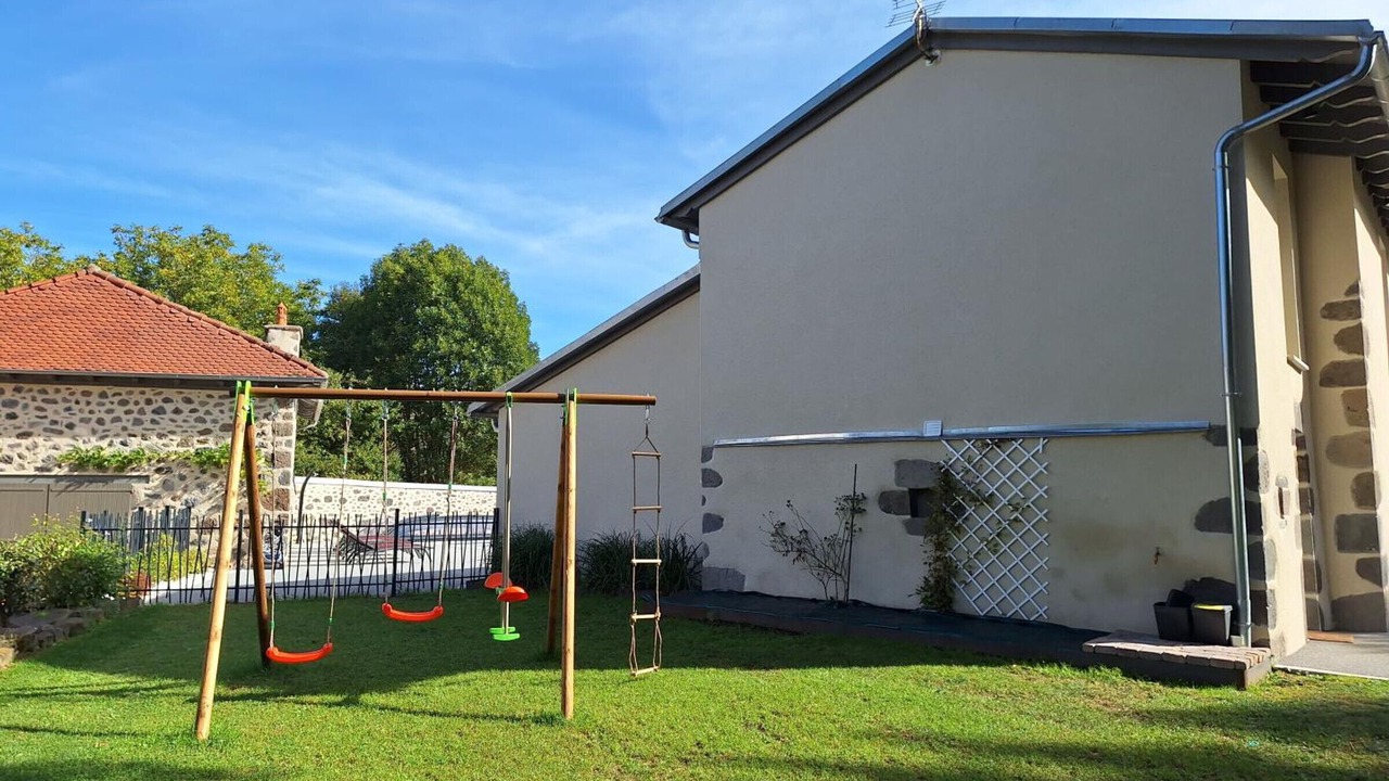 Photo of Outdoor in Jussac