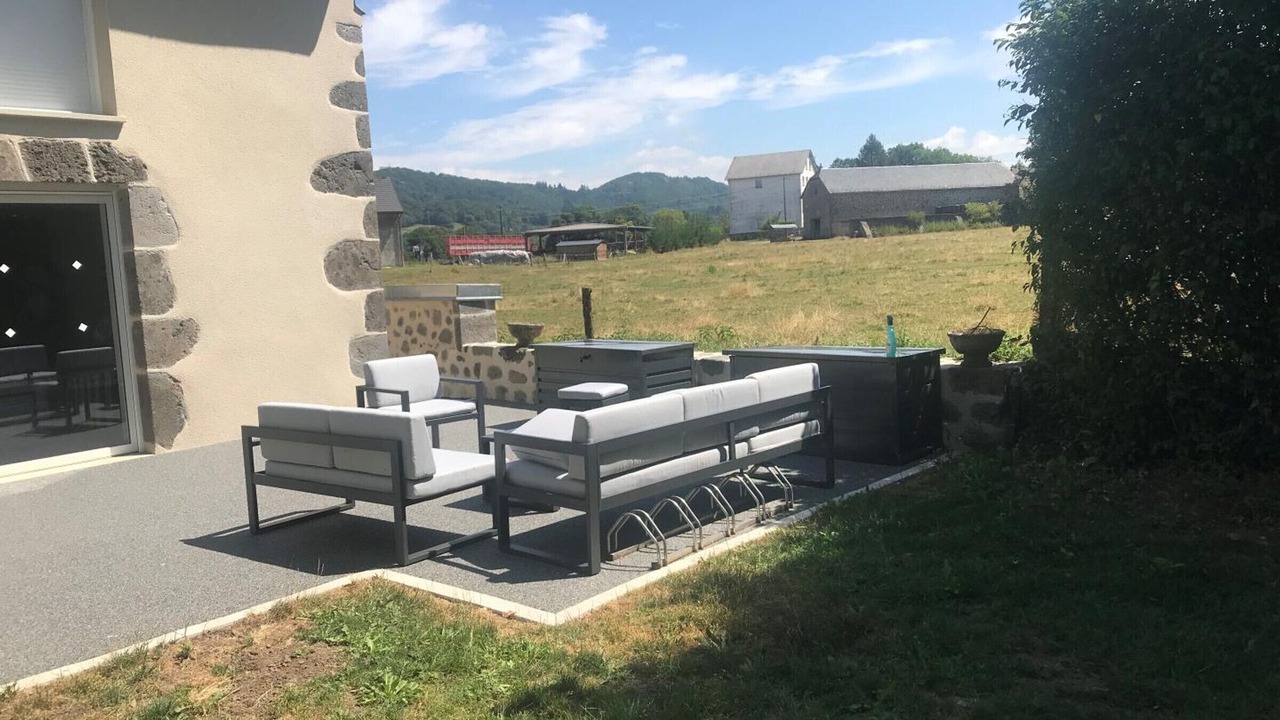 Photo of Outdoor in Jussac