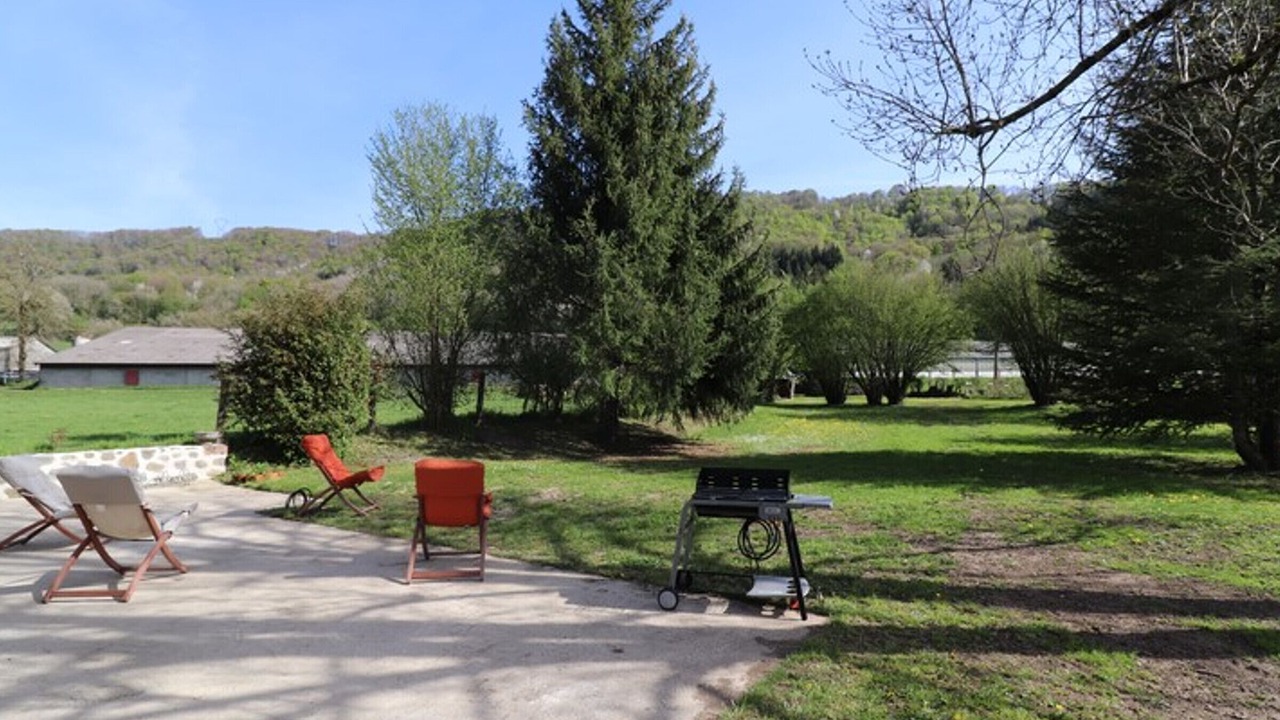 Photo of Outdoor in Jussac
