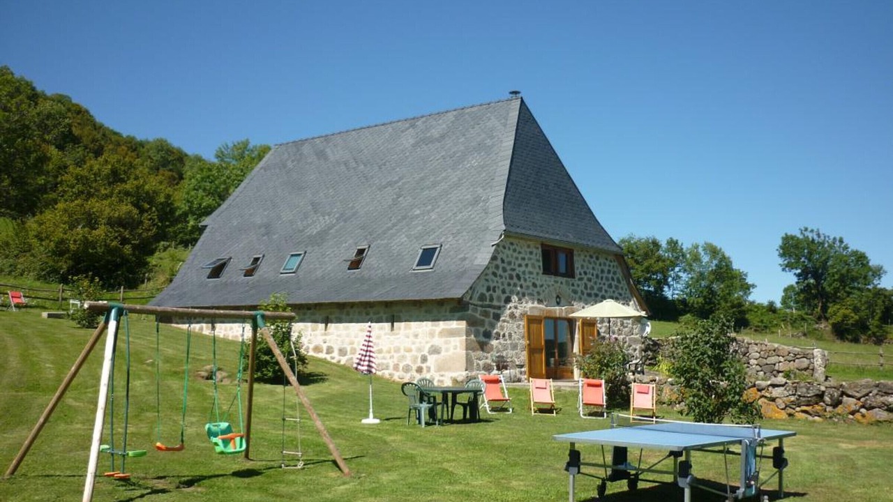 Photo of Outdoor in Badailhac