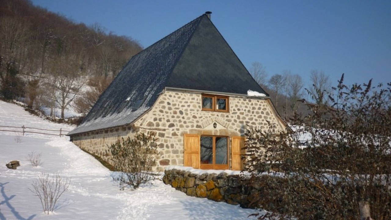 Photo of Outdoor in Badailhac