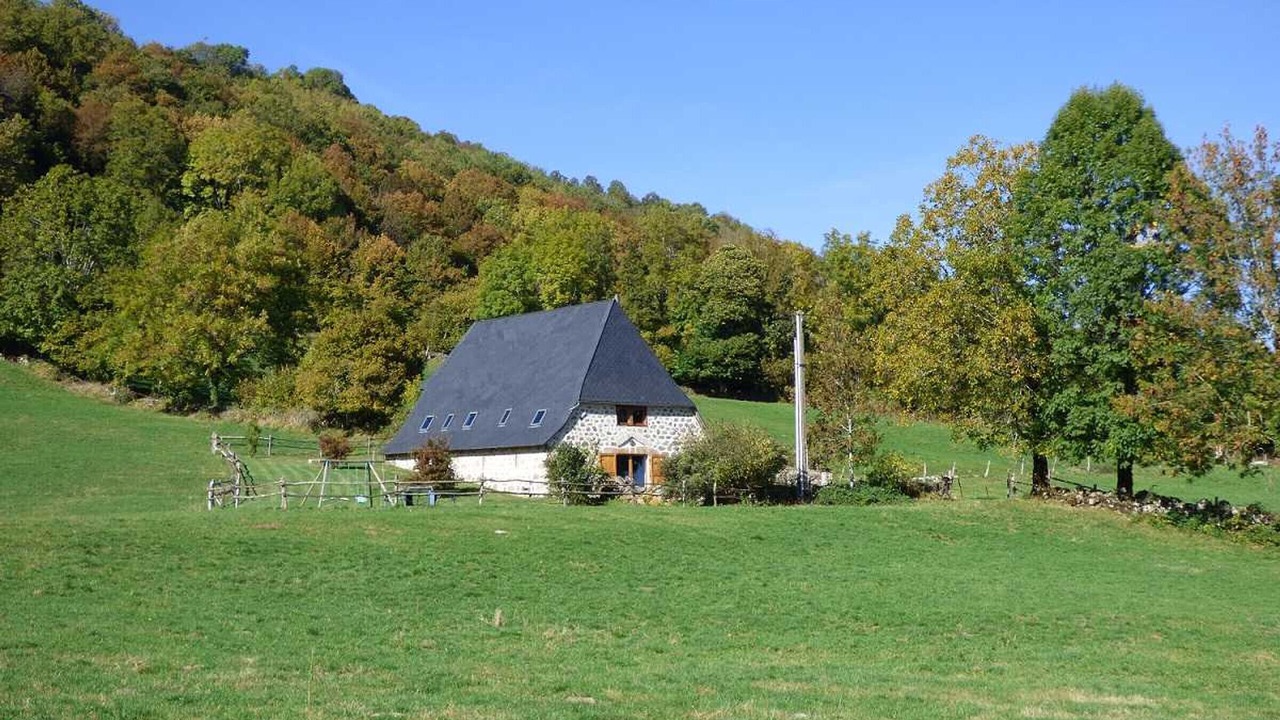 Photo of Outdoor in Badailhac