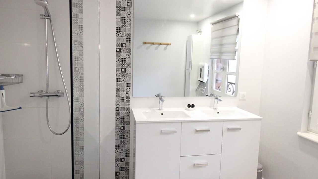 Photo of Bathroom in Jussac